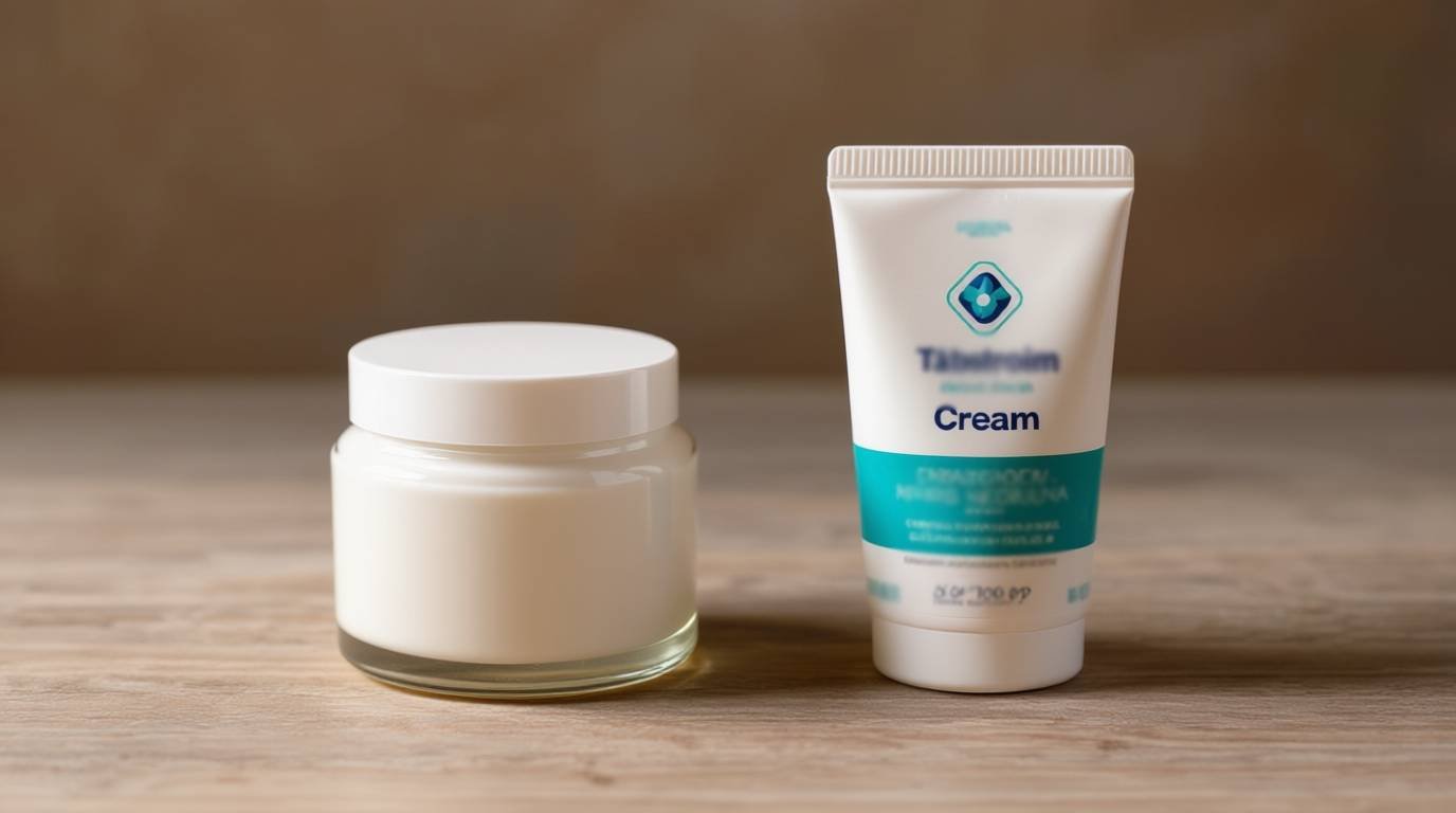 Tallow Face Cream vs. Conventional Moisturizers: Why Natural Wins