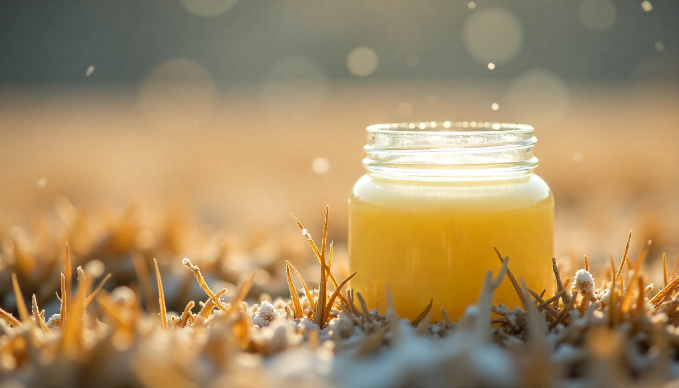 Grass-Fed Tallow Skincare: The Superior Choice for You