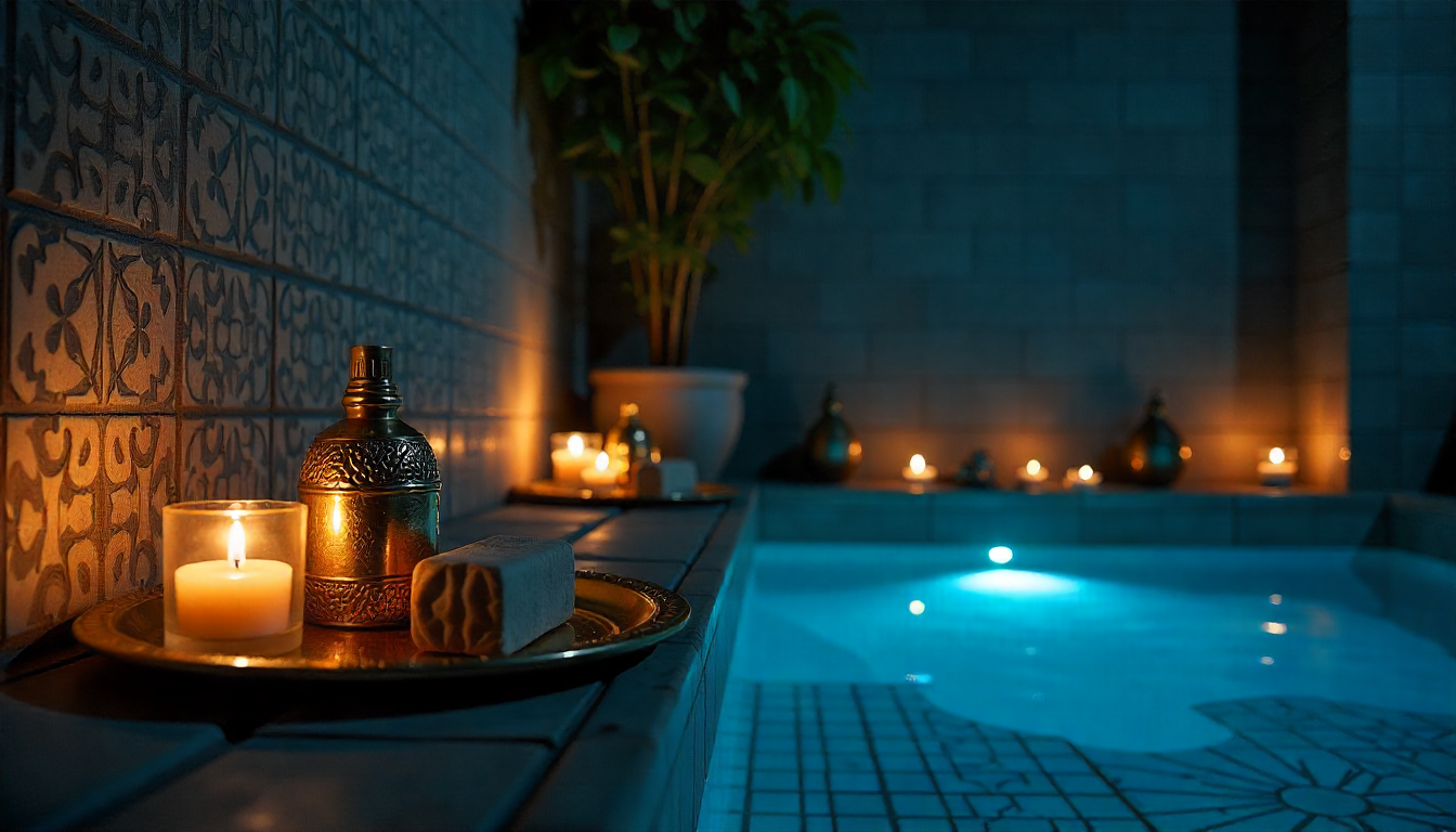 Traditional Moroccan Skincare Rituals: Timeless Beauty Secrets