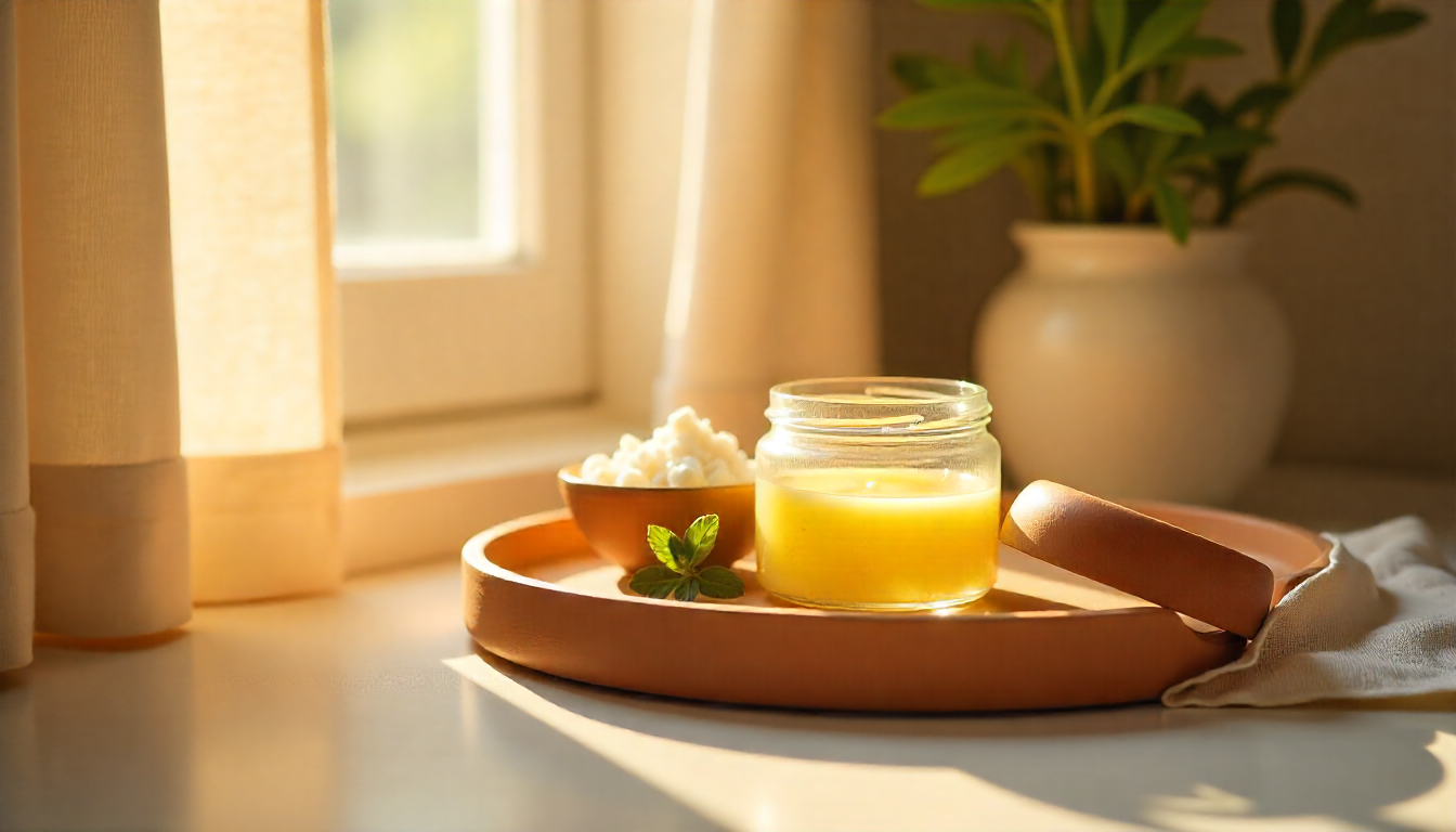 Harnessing Nature: The Best Natural Remedies for Dry Skin