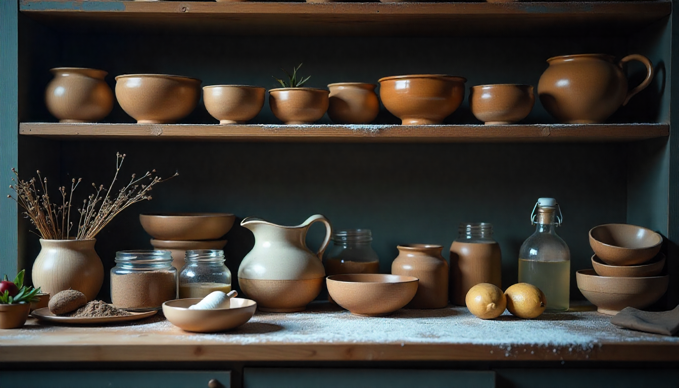 Ancestral Skincare Traditions: Embracing Timeless Beauty Practices