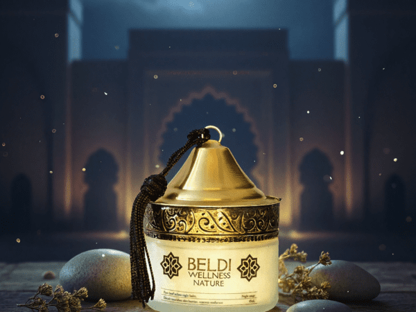 Unscented Beef tallow Nature