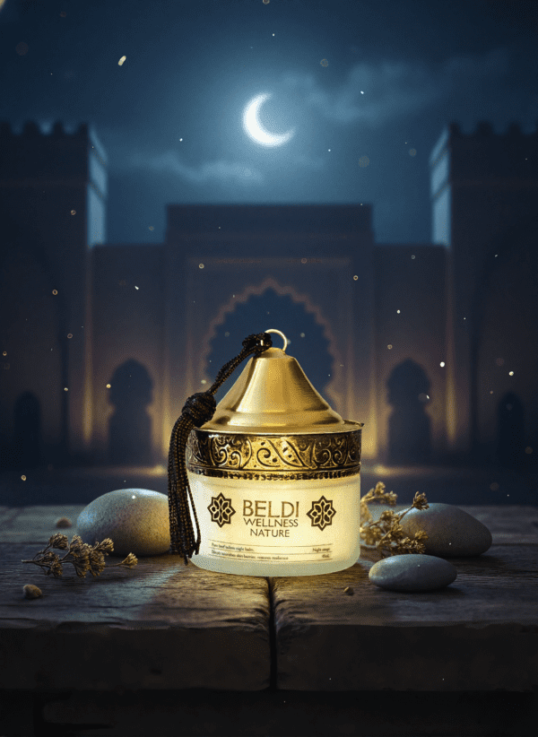 Unscented Beef tallow Nature