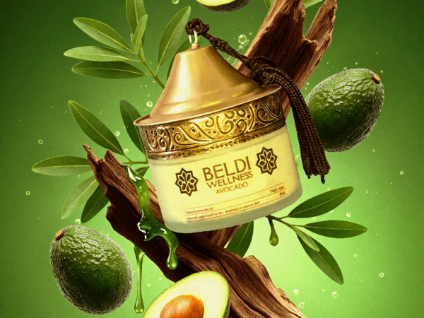 Beef tallow with Avocado oil